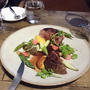 Salt grill & tapas bar by Luke Mangan【GINZA SIX：中央区銀座】