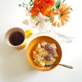 もう3月、春が来ました。昆虫食？