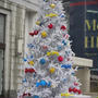 クリスマスツリー　2013