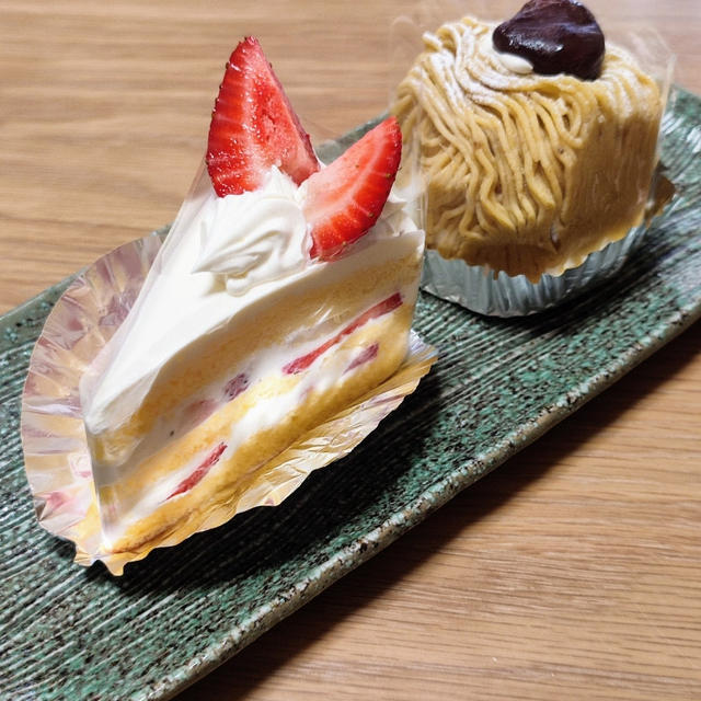 8月の美味しい