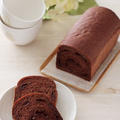 【レシピ】チョコチップ入りココアのおやつ食パン
