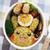 ポケモン　ピカチュウのキャラ弁＊レシピ