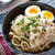 ぶっかけ！おろし冷しゃぶうどん【#簡単 #節約 #スピード #包丁不要 #ランチ】