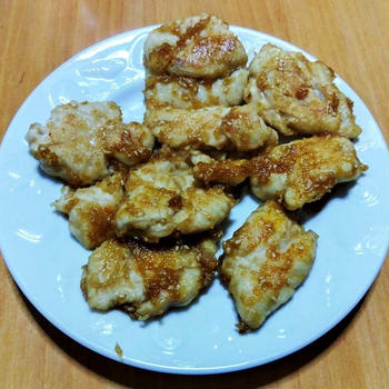 お料理のまとめ～
