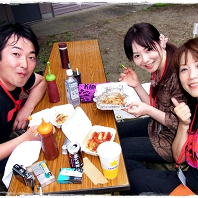 ■仙台七夕　前夜祭の花火大会■