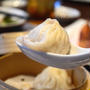 【新橋】A・DINING　あわびやふかひれ等本格中華と点心　山椒入り個性のある担々麺を楽しめる