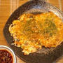 納豆腐☆サクふわ焼き♪