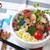 【ドーナツ詰】ささみチーズロール弁当～Rolled breast  tender cheese Cutlets bento