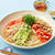 【冷凍うどん好きの方へ】夏にぴったり！火を使わず作れるうどん＊トマナとツナの冷やし中華風うどん