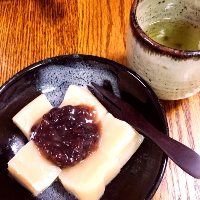 レンジでういろう