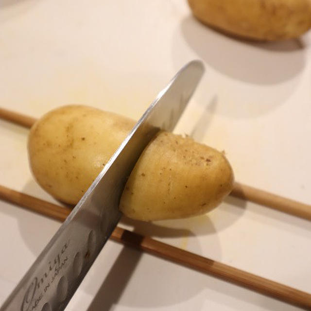 アメリカ料理で晩御飯。
