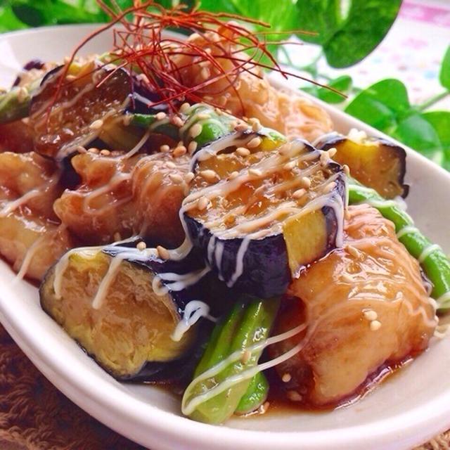 7月9日の料理