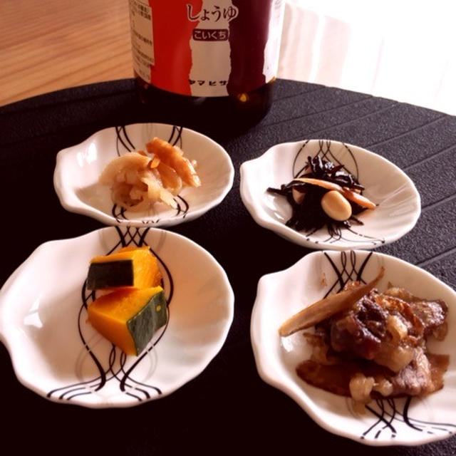 一般家庭料理をレッスン