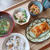 3色大豆ごはんと夏の味、昨日の昼ごはん#本日のおうちごはん