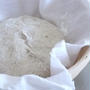 わいんのある12ヶ月　自家製酵母パン種でカンパーニュ