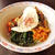 ビビンバ丼