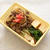 完コピ?!牛丼と、ハーゲンダッツ紫いも。