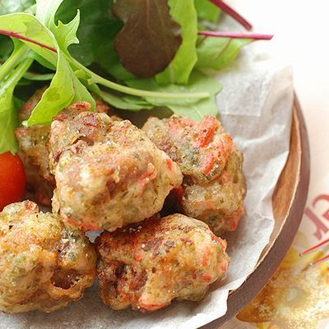 明日からのお弁当にもお勧め♪豚小間で作る絶品ぶた天【掲載のお知らせ】