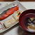 元旦のお決まりとわが家の雑煮2種
