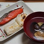 元旦のお決まりとわが家の雑煮2種
