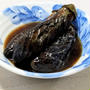 茄子のオランダ煮