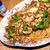 GABANナツメグを使って＜焼きそばのチンジャオロースーのっけ♪＞