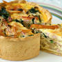 キッシュ&Quiche