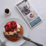 breakfast pancake