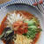 驚異の１６５kcal★韓国風★五目冷し麺
