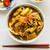 だしとスパイスの魔法アクアパッツァで、旨味がぎゅー！なカレーうどん。