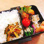 JKお弁当☆6/26
