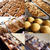 4月のベーグル、焼き菓子セット、ありがとうございました！