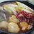 すき焼き餅・解凍したお肉は・・・