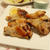 塩麹完成！！塩麹チキン＆ルクエでレンコンとさつまいものホットサラダ