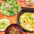 我が家のイチオシ【揚げずにジューシー★ふわとろカツとじ】de　夕食　＆　休日も汗だくで大忙し！？