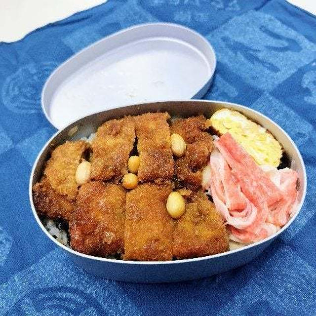 ハリウッドくん弁当