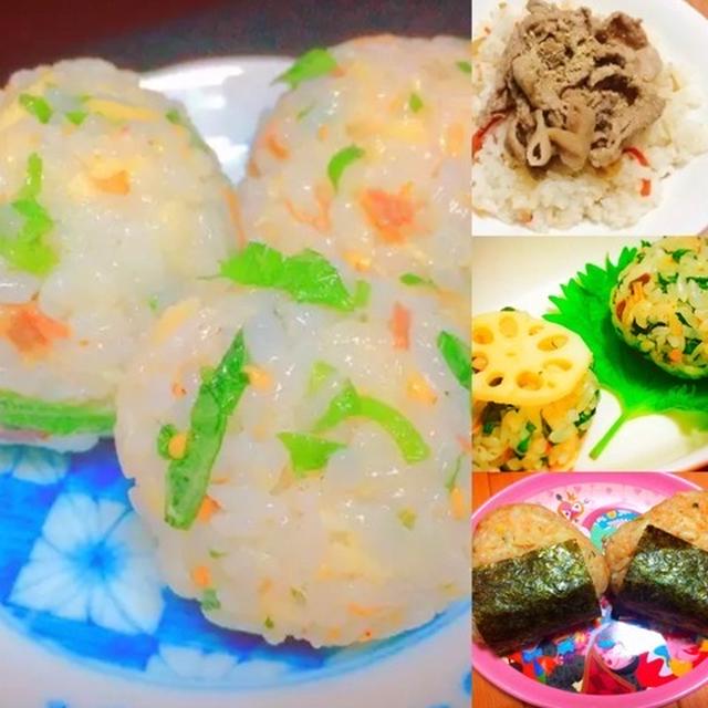節分といえば！寿司レシピ4選