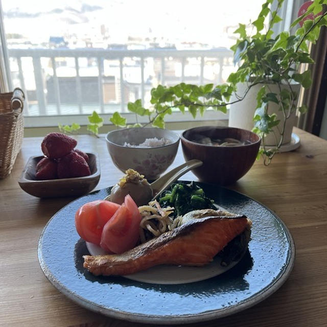 贅沢な時間