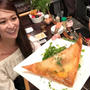 食レポ掲載中❗️横須賀おとな女子の極みごはん ／ぐるなび