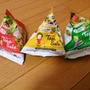 モラタメ　味の素Toss Sala®(トスサラ) 3種9点セット