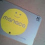 ｍａｎａｃａ（マナカ）。。よくわからないネーミング