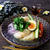 エスニックぶっかけ素麺