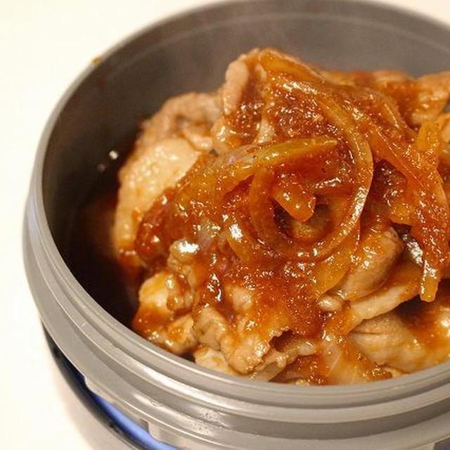 息子の朝ごはんとか、お弁当とか