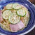 【すだちとベーコンのパスタ】レシピ＊爽やかな香りをめいっぱい楽しむ