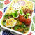 休日出勤の。。。＊旦那弁当＊