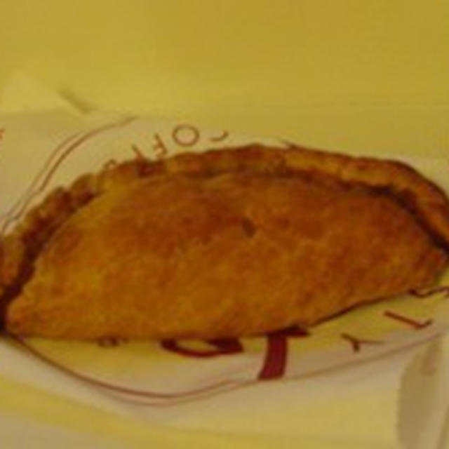 イギリス特有の食べ物