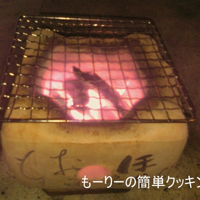 炉端焼　もーりー開店