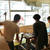 ヨガジャーナルの撮影 / 料理教室「Family」6月コース終了＊