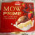 初の3層仕立て！森永 MOW PRIME 苺ショコラミルク