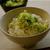 海苔塩味のじゃがふりかけ